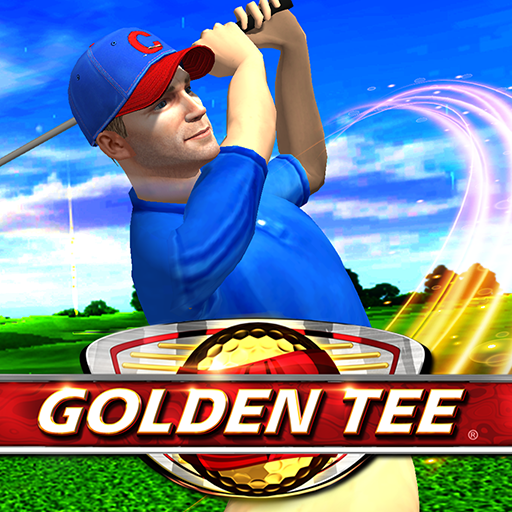 Play Golden Tee Golf: Online Games Online