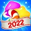 Magic Candy