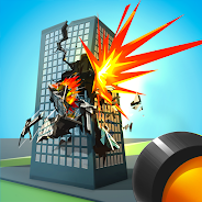 Jogue Cannon Demolition para PC