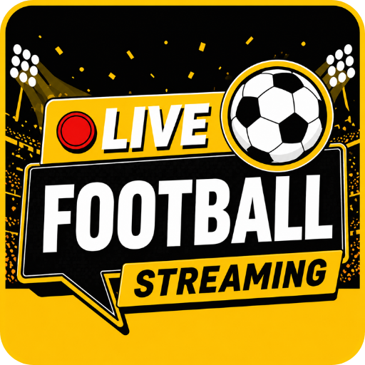Live Football TV 2026