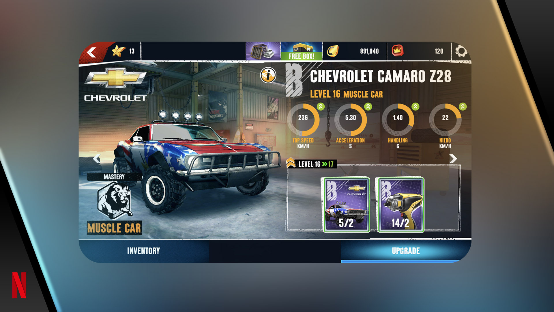 Gameloft is bringing Asphalt Xtreme and Zombie Anarchy to the Windows Store  - MSPoweruser
