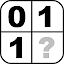 Binary.1001