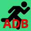 Runner for ADB