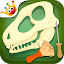 Dinosaurs for kids : Archaeologist - Jurassic Life