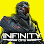 Infinity Ops: Киберпанк Шутер