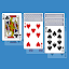 Solitaire Klondike Two Decks