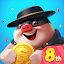 Piggy GO - Clash of Coin