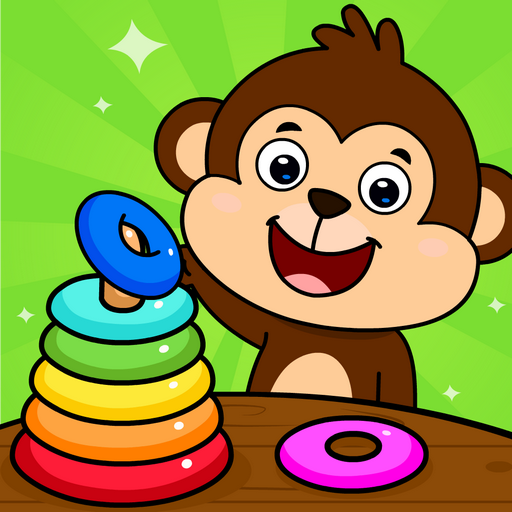 Baby Phone Games for Kids! by IDZ Digital Private Limited