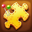 Jigsaw Puzzle Relax Time -Free puzzles game HD