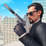 Main Agent Shooter - Shooting Game on PC