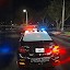 Highway Police Chase Car Games