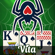Jouez Vita Spider pour Seniors sur PC