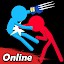 Stickman Hero Fight-스틱맨 격투 게임