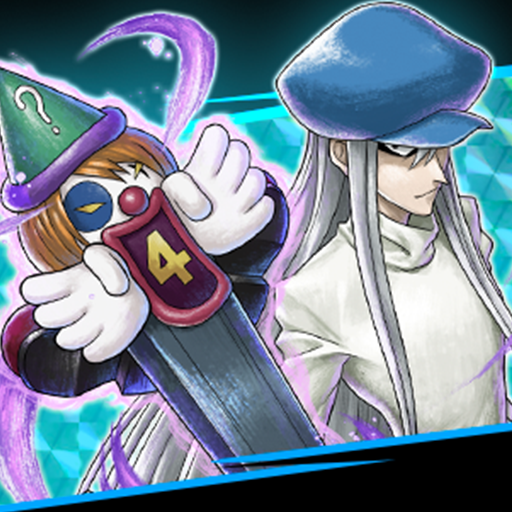 HUNTER×HUNTER アリーナバトル