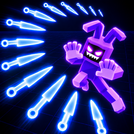 Slow Mo Smash: Time Strike