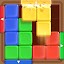 Wood Away, Block Jam