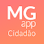 MG App - Cidadão