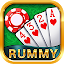 Rummy Gold - 13 Card Indian Rummy Card Game Online