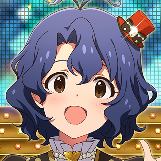 アイドルマスター ミリオンライブ！ シアターデイズ
