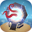 Castle Epic Defender: AFK RPG