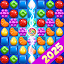 Candy Sweet Story: Candy Match 3 Puzzle