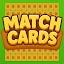 Animals: Match Cards