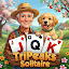 TriPeaks Solitaire Treasure