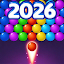 Bubble Shooter Pop Master