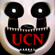 Играй Ultimate Custom Night на ПК