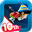 Ski Safari - 10th Anniversary!