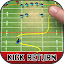 Ted Ginn: Kick Return Football