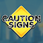 Caution Signs
