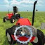 Tractor Driving Games 2024