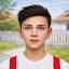 School Boy Escape Runaway 3D