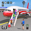 Pilote De Vol 3D Jeu d'Avion