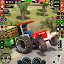 Real Tractor Farming Games