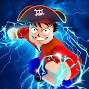 Main Pirate Legend: Demon Fruit on PC