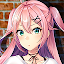 My Mafia Girlfriend: Hot Sexy Moe Anime Dating Sim