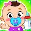Baby Care Game Mini Baby Games