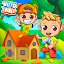 Vlad&Niki Town. It's my World