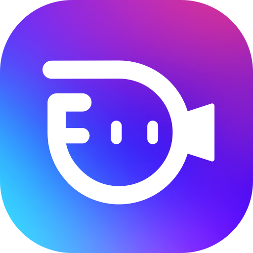 BuzzCast - Live Video Chat App