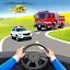 Vehicle Driving Master 3D Game