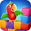 Pet Blast Crush : Matching Puzzle, Match 3 Games