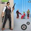 Elite Agent Hunt Shooting