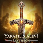 Pantheon: Yaratılış Alevi pc