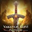 Pantheon: Yaratılış Alevi