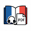 french conversations for beginners audio texte