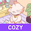 Comfy Cozy Cute Coloring Book