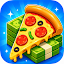 Idle Pizza Production Tycoon