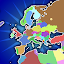 Ages of Conflict World War Sim
